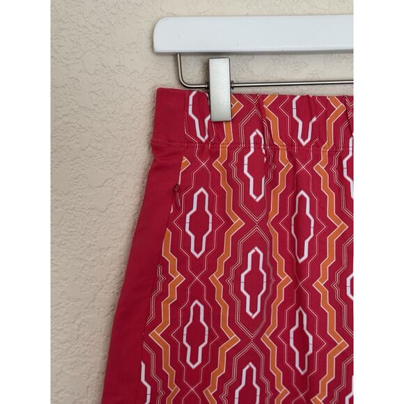 J. Mclaughlin Catalina Skort Skirt Pickleball Tennis Golf Pockets Outdoor XS - Picture 4 of 10